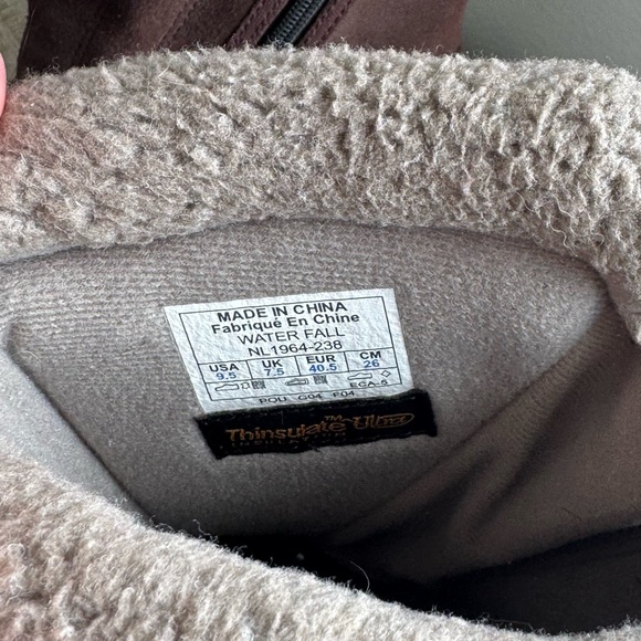 Sorel Waterfall - Picture 6 of 8